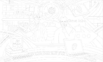 科技創(chuàng)新浮雕雕塑原創(chuàng)手繪設(shè)計稿